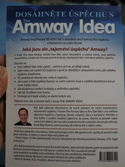 knihy o Amway - 3