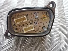 90117315 DRL LED modul Skoda Rapid - levé / Seat - 3