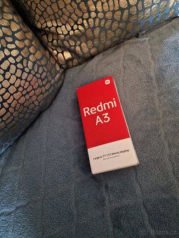Redmi A3 forest green 128 GB ROM 4 GB RAM - 3