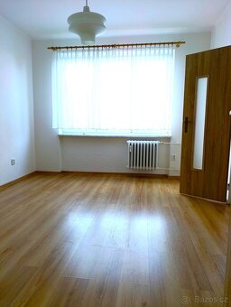Pronájem bytu 2+1 55 m² Sokolovská, Ostrava - Poruba - 3
