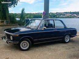 BMW e10 - 3