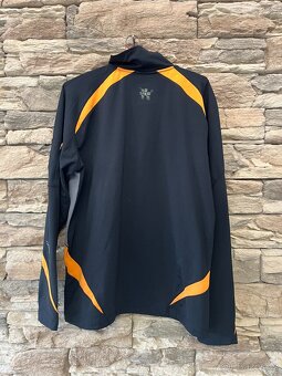 Lehké sportovní triko s dlouhým rukávem XL - 3