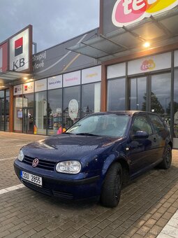 golf 4 - 3