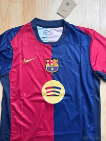 Dres FC Barcelona, Robert Lewandowski, sezóna 2024/25 - 3