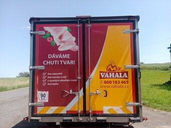 Renault Master lll chladnák - 3