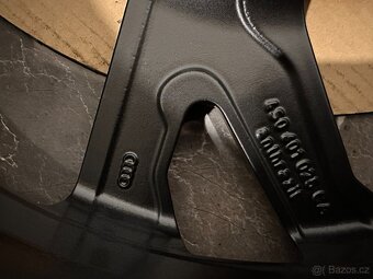 original alu audi R8 R20 4S 4S0601025CA - 3