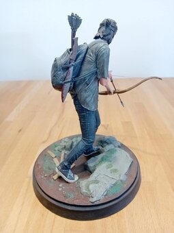 The Last of Us Part 2 figurka Ellie - 3