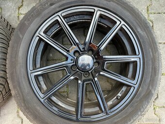 ALU WheelWorld - 235/55 R18 - 3