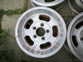 Appliance Slot Mag R14 5x120 - 3