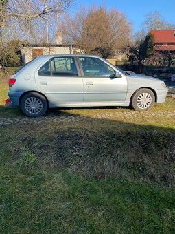 peugeot 306 diesel - 3