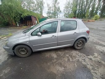 Peugeot 307 - 3