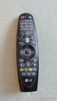 LG 55EG910V - OLED - vadná - 3