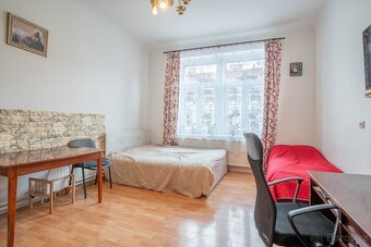 Prodej bytu 2+kk 47m2 s balkonem, Praha 8 - Palmovka - 3