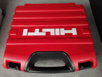 AKU Hilti - 3
