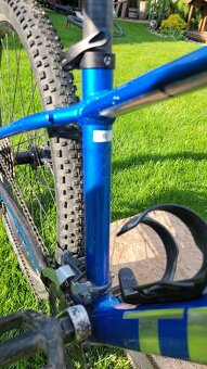 Juniorské kolo Trek Marlin 6, kola 27,5, rám S - 3