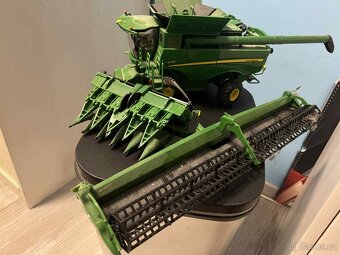 Agro modely 1:32 - 3