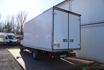 Iveco, Daily 65C18 3,0 Hi-Matic 24m3 44tkm - 3