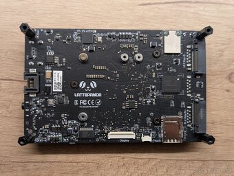 LattePanda 3 Delta - x86, 8GB RAM, 64GB eMMC - 3