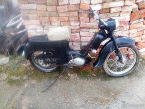 Jawa 555 slevněno - 3