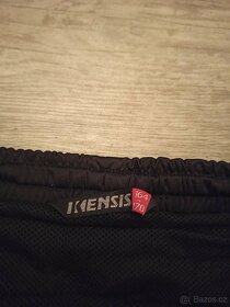 Dresové kraťasy Kensis - 3