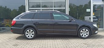 Škoda Superb 2 2.0 TDI 103 Kw Dsg - 3