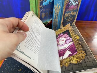 Harry Potter - MinaLima - 3
