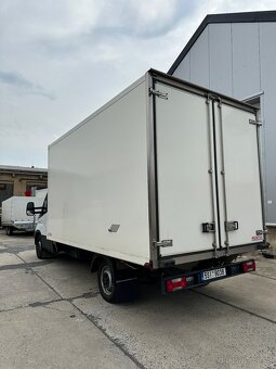 Iveco daily - 3
