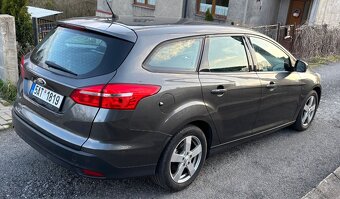 Ford Focus combi 1.5 TDCi 2016 - 3