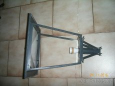 Lampy pro hobby Tiffany Lucerny - 3