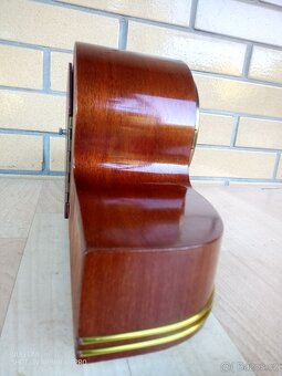 Hodiny krbové funkční - 3