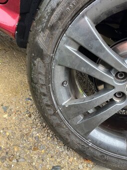 Dunlop sport max - 3