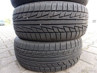 Zimní pneu 195/50 R16 - 3
