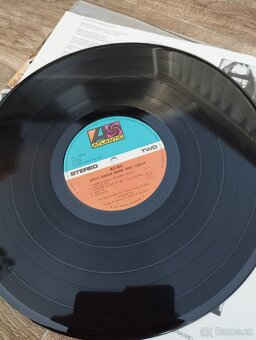 AC/DC - Dirty Deeds Done Dirt Cheap (1976) - 3