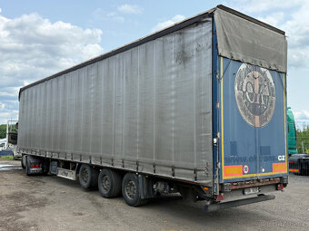 Fliegl SDS 350 MEGA 120 m3 - 3