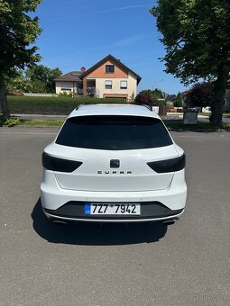 Seat Leon Cupra 290 STK:5/27 - 3