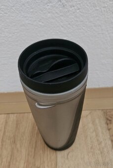 Nike mug / termo láhev - 3
