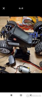 RC auta - 3