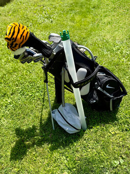 Golfový set NIKE v bagu - 3
