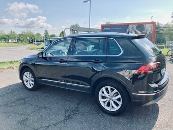 WV Tiguan 2.0 TSI, DSG, 4x4 - 3