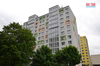 Prodej bytu 3+1, 68 m², Náchod, ul. Běloveská - 3