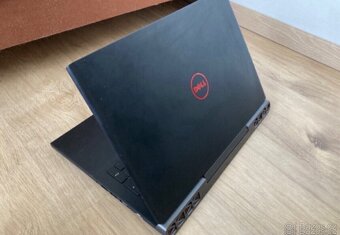 Dell Inspiron 15 Gaming 7000 - 3