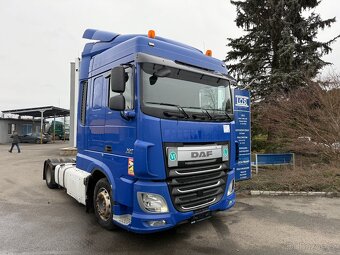 DAF XF460 EURO 6 MEGA/lowdeck - 3