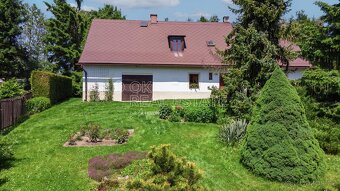 Prodej chalupa, 168 m2 - Verneřice, ev.č. 00760 - 3