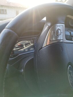 Ford Mondeo Anglie - 3