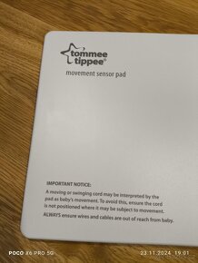 Chůvička Tommee tippee - 3
