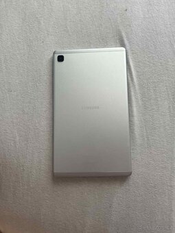 Samsung Galaxy TAB A7 Lite WiFi stříbrný - 3