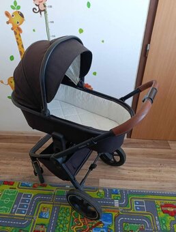Moon Resea S Black 2020 + doplňky pro miminko ZDARMA - 3