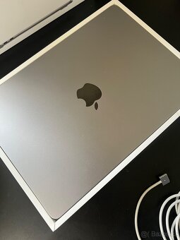 MacBook Air M2 16 GB RAM 256 SSD - 3