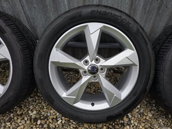5x112 R19 Kodiaq Q3 Tiguan Tarraco 235/50 R19 Demo - 3