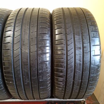 Pirelli 245/45 R20 + 275/40 R20 5mm + 5-5,5mm - 3